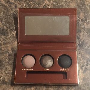 Laura Geller Eyeshadow Pallette